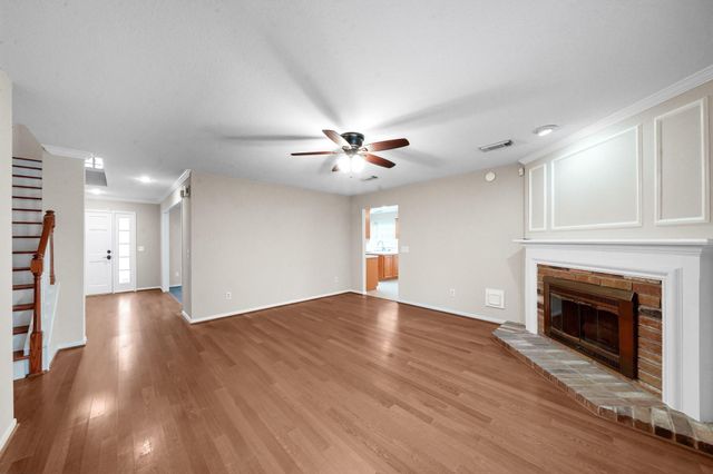 3306 Cobblestone Creek Way, Houston, TX 77084