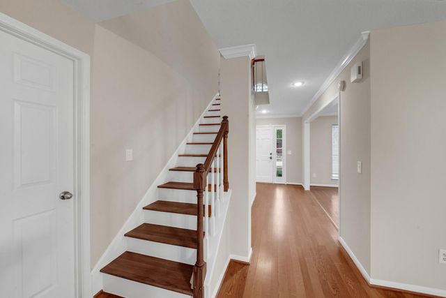 3306 Cobblestone Creek Way, Houston, TX 77084