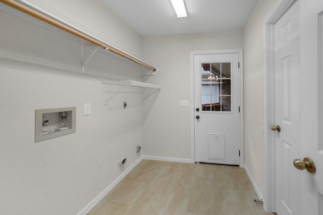 3306 Cobblestone Creek Way, Houston, TX 77084