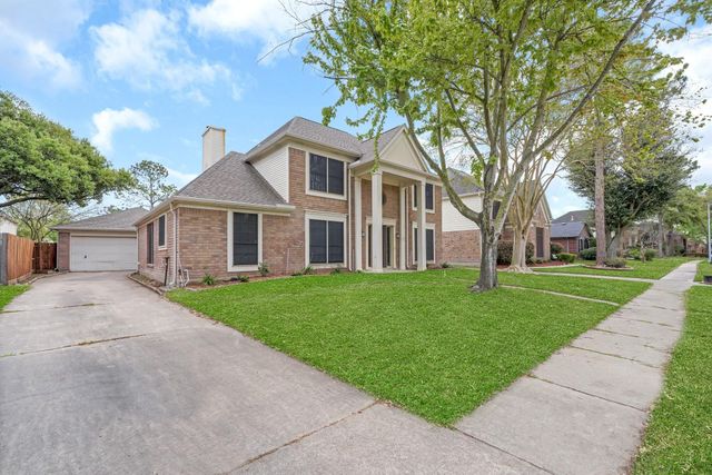 3306 Cobblestone Creek Way, Houston, TX 77084