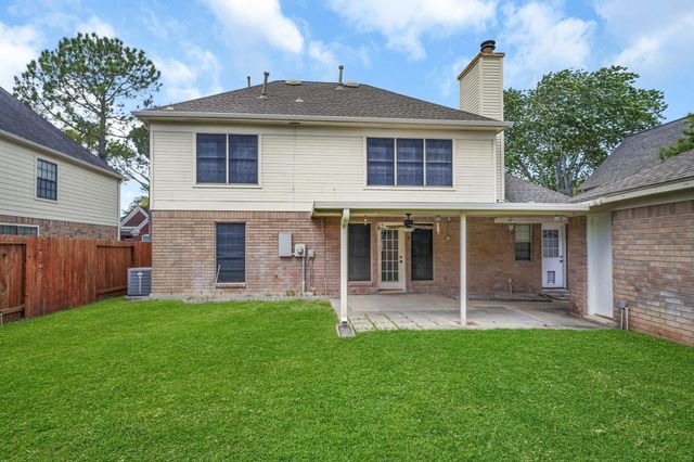 3306 Cobblestone Creek Way, Houston, TX 77084
