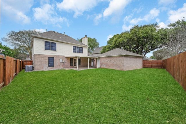 3306 Cobblestone Creek Way, Houston, TX 77084