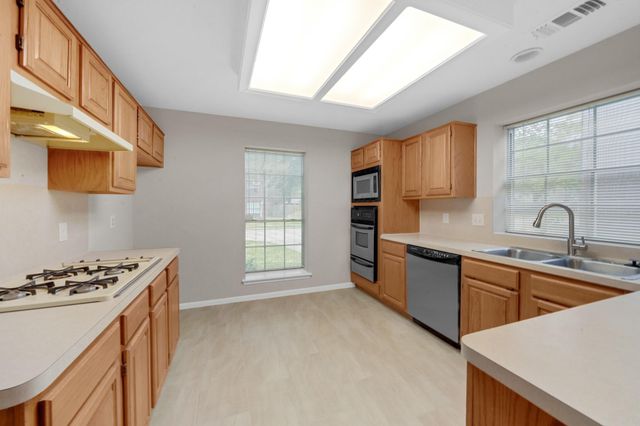 3306 Cobblestone Creek Way, Houston, TX 77084