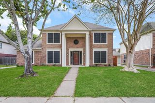 3306 Cobblestone Creek Way, Houston, TX 77084