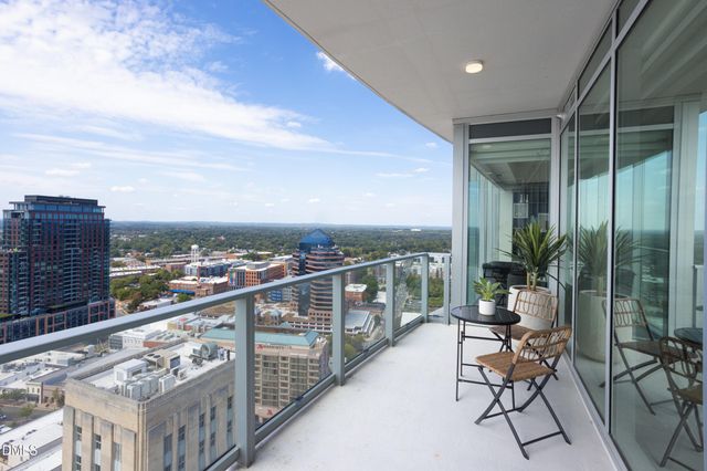110 N Corcoran Street 2502, Durham, NC 27701