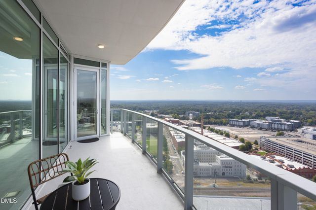 110 N Corcoran Street 2502, Durham, NC 27701