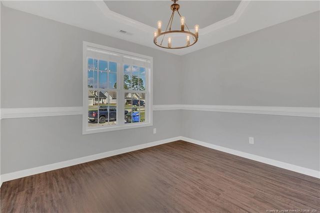 9031 Grouse Run Lane, Fayetteville, NC 28314