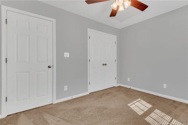 9031 Grouse Run Lane, Fayetteville, NC 28314