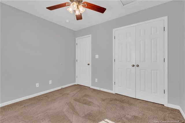 9031 Grouse Run Lane, Fayetteville, NC 28314