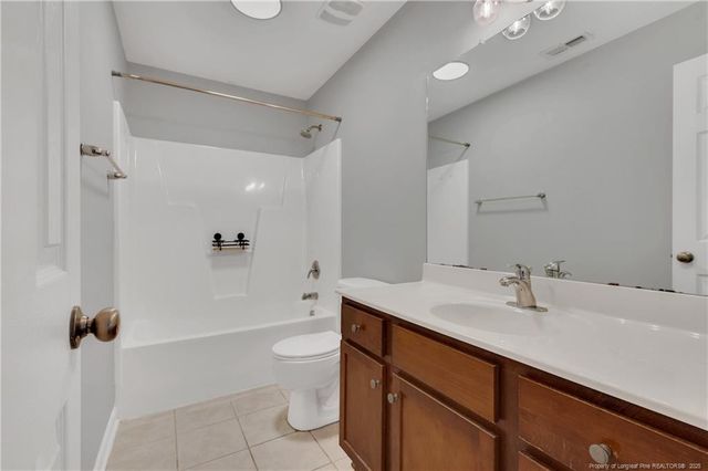 9031 Grouse Run Lane, Fayetteville, NC 28314