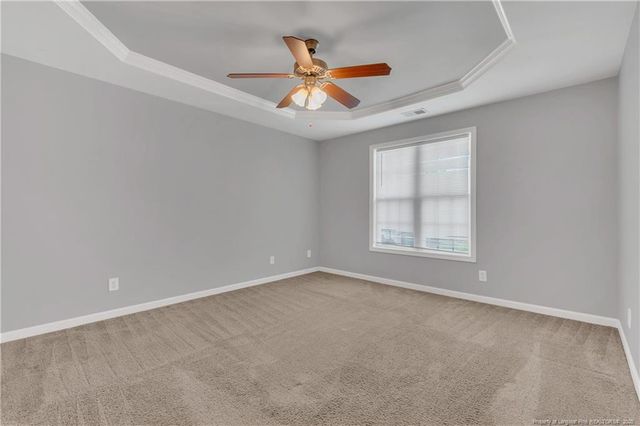 9031 Grouse Run Lane, Fayetteville, NC 28314