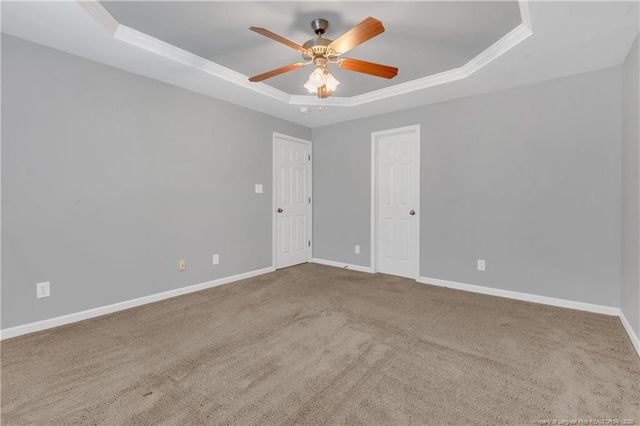 9031 Grouse Run Lane, Fayetteville, NC 28314
