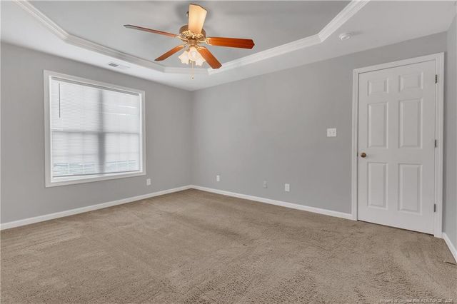 9031 Grouse Run Lane, Fayetteville, NC 28314