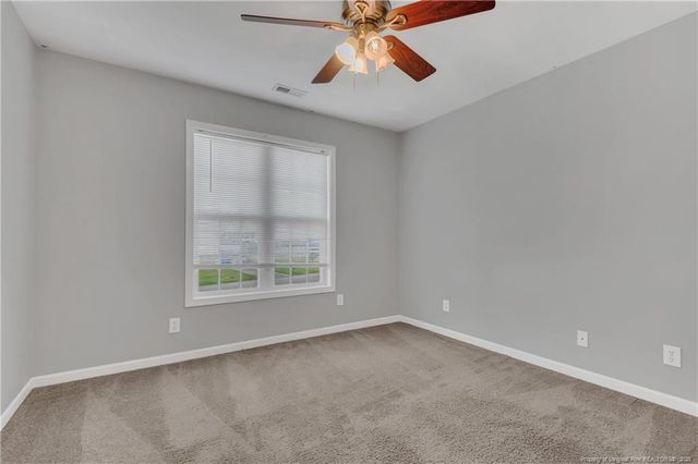9031 Grouse Run Lane, Fayetteville, NC 28314