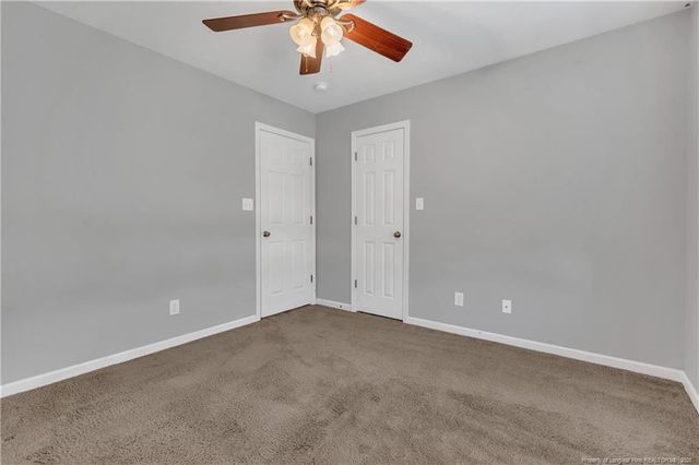 9031 Grouse Run Lane, Fayetteville, NC 28314