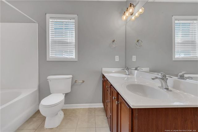 9031 Grouse Run Lane, Fayetteville, NC 28314