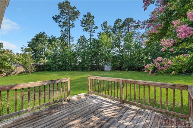 9031 Grouse Run Lane, Fayetteville, NC 28314