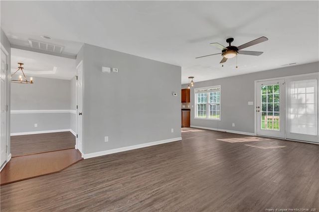 9031 Grouse Run Lane, Fayetteville, NC 28314