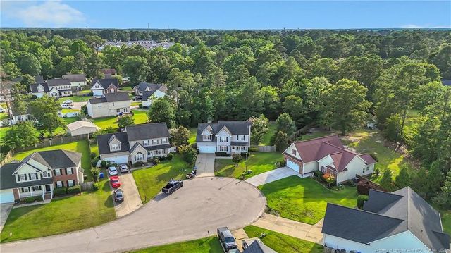 9031 Grouse Run Lane, Fayetteville, NC 28314