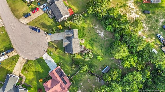 9031 Grouse Run Lane, Fayetteville, NC 28314