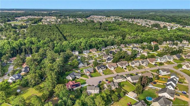 9031 Grouse Run Lane, Fayetteville, NC 28314