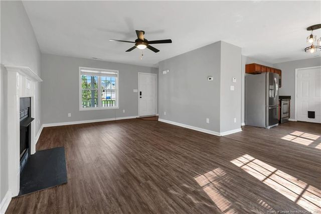 9031 Grouse Run Lane, Fayetteville, NC 28314