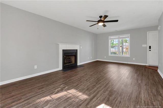 9031 Grouse Run Lane, Fayetteville, NC 28314
