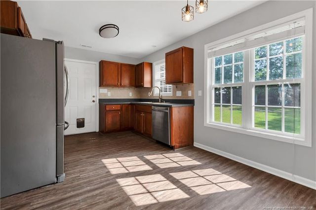 9031 Grouse Run Lane, Fayetteville, NC 28314