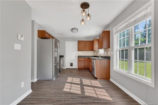 9031 Grouse Run Lane, Fayetteville, NC 28314