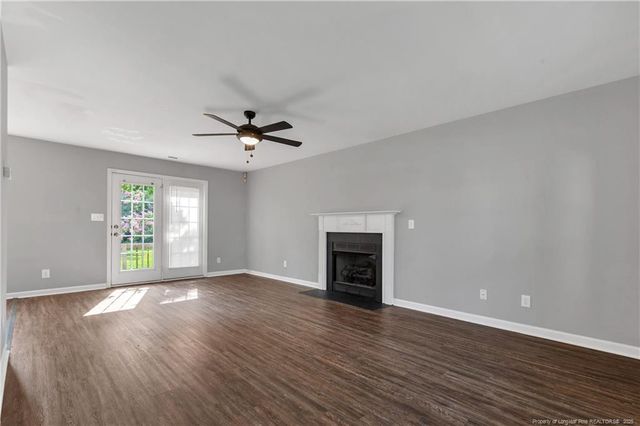 9031 Grouse Run Lane, Fayetteville, NC 28314