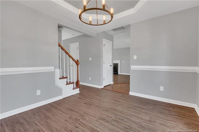 9031 Grouse Run Lane, Fayetteville, NC 28314