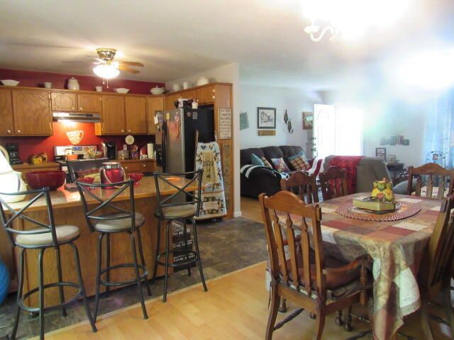 7210 Newkirk Road, Mountain Grove, MO 65711