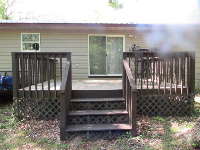 7210 Newkirk Road, Mountain Grove, MO 65711