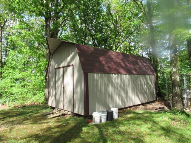 7210 Newkirk Road, Mountain Grove, MO 65711