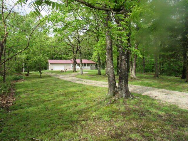 7210 Newkirk Road, Mountain Grove, MO 65711