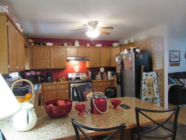 7210 Newkirk Road, Mountain Grove, MO 65711