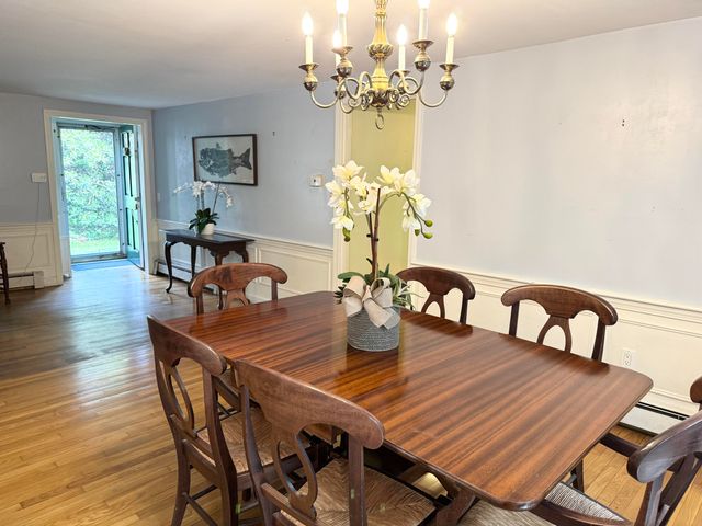 38 Mariners Lane, Yarmouth Port, MA 02675