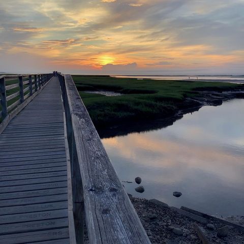 38 Mariners Lane, Yarmouth Port, MA 02675