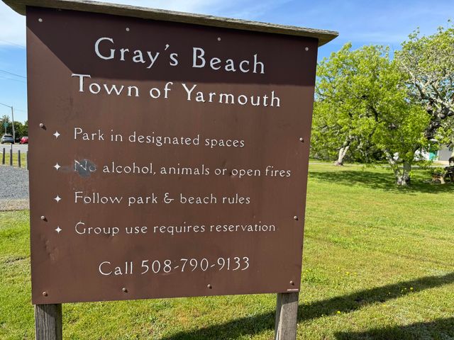 38 Mariners Lane, Yarmouth Port, MA 02675