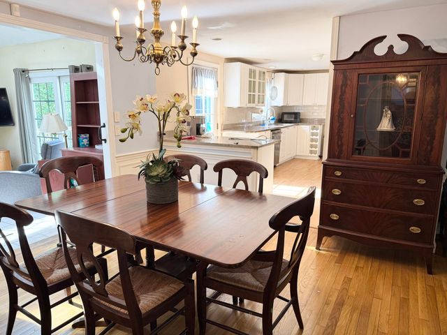 38 Mariners Lane, Yarmouth Port, MA 02675