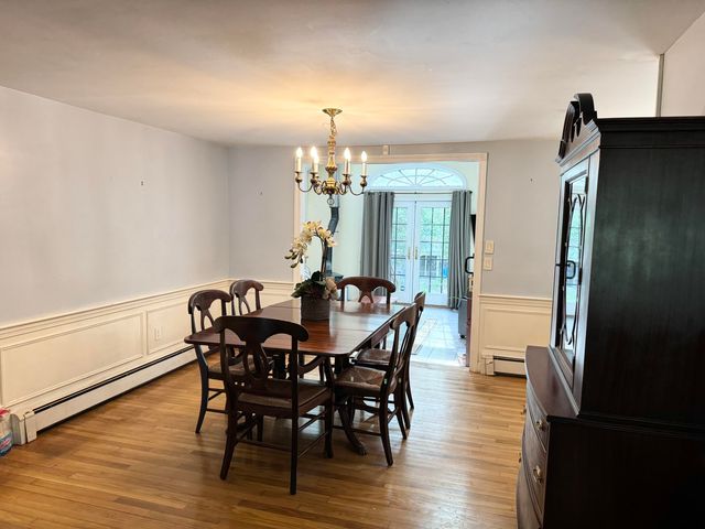 38 Mariners Lane, Yarmouth Port, MA 02675