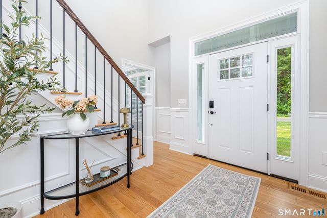 98 Ladd Road, Tolland, CT 06084