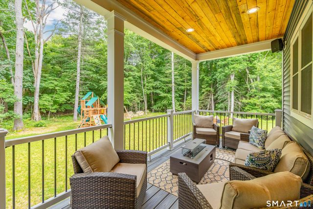 98 Ladd Road, Tolland, CT 06084