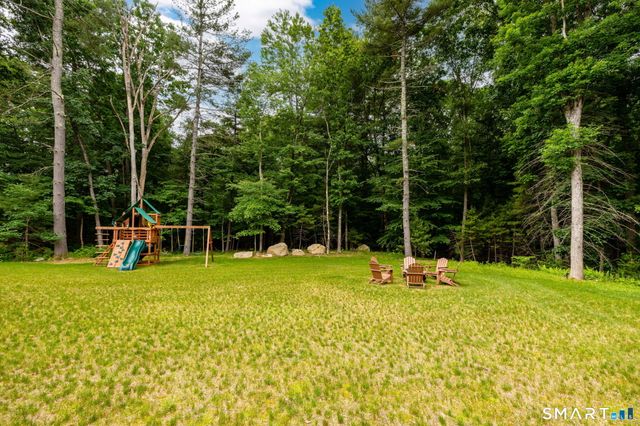 98 Ladd Road, Tolland, CT 06084