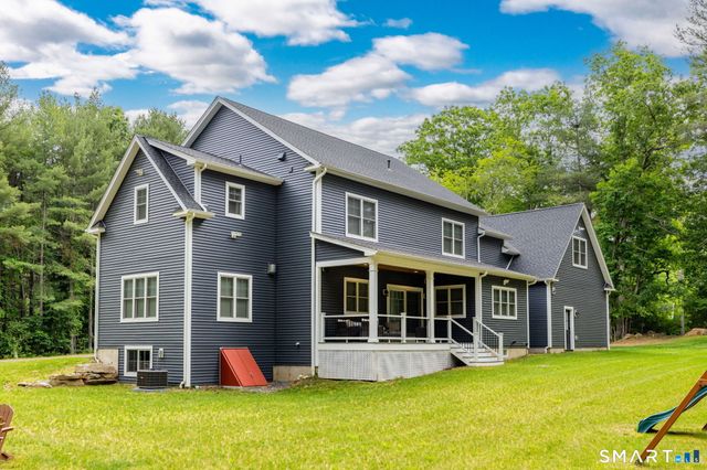 98 Ladd Road, Tolland, CT 06084