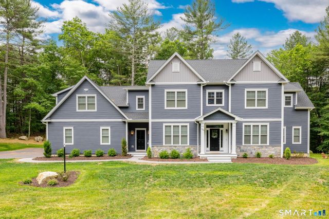 98 Ladd Road, Tolland, CT 06084