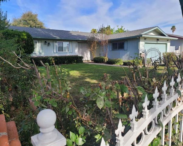 3309 Otto Dr, Stockton, CA 95209