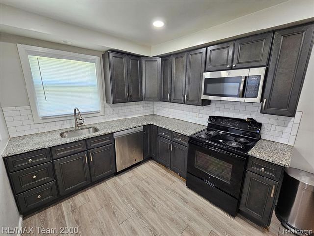 2901 Hubbard Street, Dearborn, MI 48124
