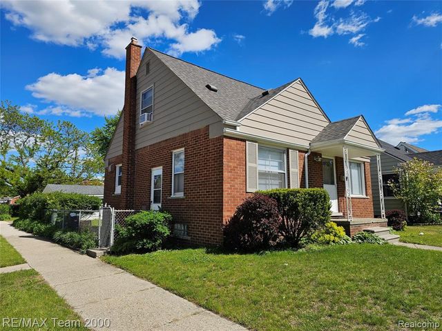 2901 Hubbard Street, Dearborn, MI 48124
