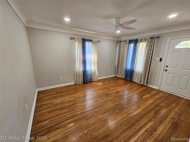 2901 Hubbard Street, Dearborn, MI 48124
